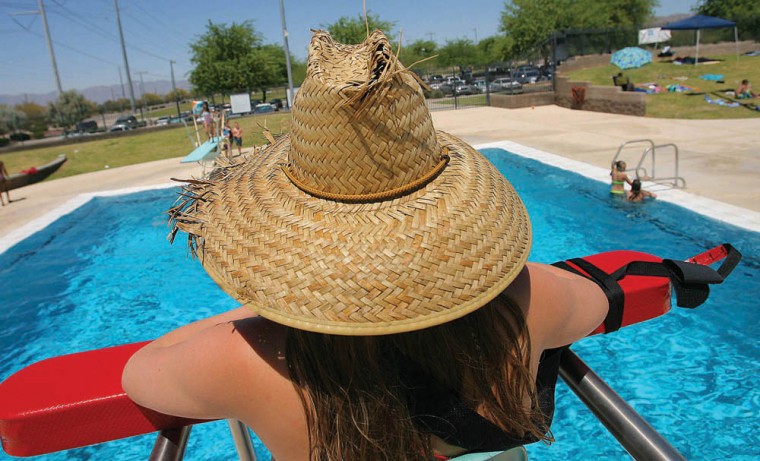 Sun protection
